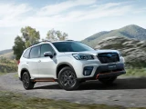 Subaru Forester 30