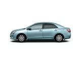 Toyota Premio 17