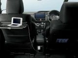 Toyota Voxy 3