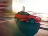 Toyota Yaris 23