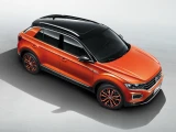 Volkswagen T-Roc 11