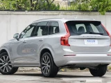 Volvo XC90 14