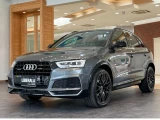 Audi Q3 1