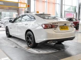 Chevrolet Malibu 1