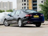 Chevrolet Malibu 19