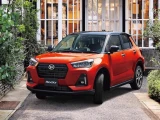 Daihatsu Rocky 14