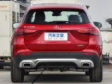 Mercedes-Benz GLA-Class 7