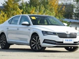 Skoda Superb 14