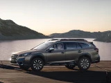 Subaru Outback 9