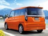 Suzuki Solio 9