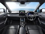 Toyota Corolla Cross 4