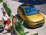 Volkswagen Polo 13