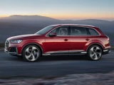 Audi Q7 8