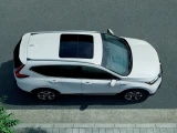 Honda CR-V 23