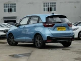 Honda FIT 4