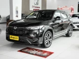 Honda HR-V 20