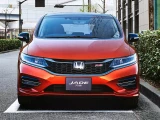Honda Jade 17