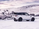Land Rover Range Rover Sport 2