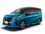 Nissan Serena 14