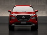 Nissan X-Trail 5