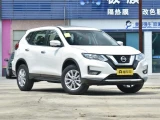 Nissan X-Trail 7