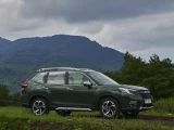 Subaru Forester 24