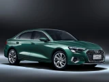 Audi A3 (седан и хетч) 19