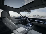Audi A6 4