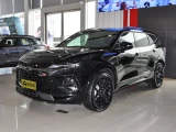 Chevrolet TrailBlazer 12