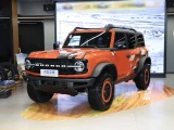 Ford Bronco 30