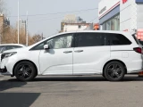 Honda Odyssey 21