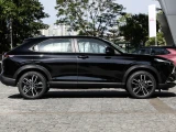 Honda Vezel 11