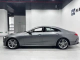 Mercedes-Benz CLS-Class 13