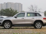 Mercedes-Benz GLB-Class 6
