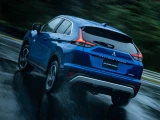 Mitsubishi Eclipse Cross 13