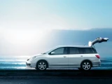 Nissan Wingroad 8