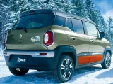 Suzuki Xbee 5