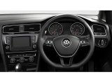 Volkswagen Golf 11