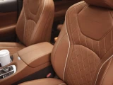Infiniti QX60 1