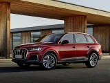 Audi Q7 12
