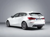 BMW 1 8