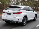 Lexus RX200t 6