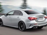 Mercedes-Benz A-Class 23