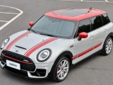 MINI JCW (JOHN COOPER WORKS) 5