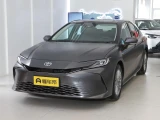 Toyota Camry 2.0 гибрид 9