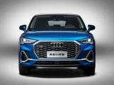Audi Q3 Sportback 13