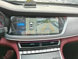 Changan CS85 Coupe 0