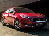 Kia K3 3