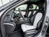 Mercedes-Benz C-Class 3