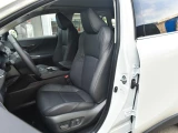Toyota Harrier 16